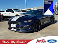 2019 Ford Mustang Shelby GT350