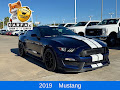 2019 Ford Mustang Shelby GT350