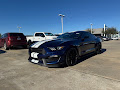 2019 Ford Mustang Shelby GT350