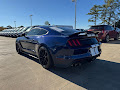 2019 Ford Mustang Shelby GT350