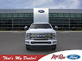 2024 Ford F-250SD Platinum