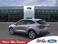 2025 Ford Escape Hybrid ST-Line