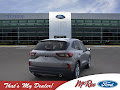 2025 Ford Escape Hybrid ST-Line