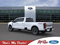 2024 Ford F-350SD Platinum