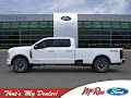 2024 Ford F-350SD Platinum