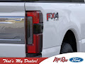 2024 Ford F-350SD Platinum