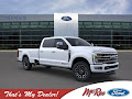 2024 Ford F-350SD Platinum