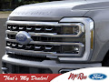 2024 Ford F-250SD Platinum