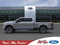 2024 Ford F-250SD Platinum