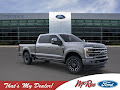 2024 Ford F-250SD Platinum