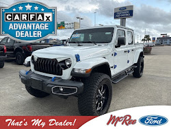 2024 Jeep Gladiator Sport