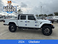 2024 Jeep Gladiator Sport