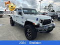 2024 Jeep Gladiator Sport