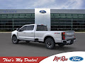 2024 Ford F-350SD Platinum