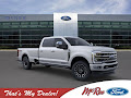 2024 Ford F-350SD Platinum