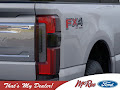 2024 Ford F-350SD Platinum