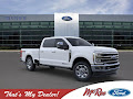 2024 Ford F-250SD King Ranch