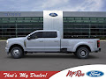 2024 Ford F-350SD Platinum