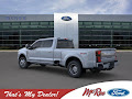 2024 Ford F-350SD Platinum