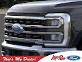 2024 Ford F-350SD King Ranch