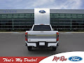 2024 Ford F-350SD Platinum