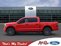 2024 Ford F-150 Lightning XLT