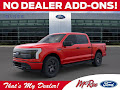 2024 Ford F-150 Lightning XLT