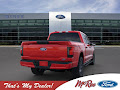 2024 Ford F-150 Lightning XLT