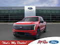 2024 Ford F-150 Lightning XLT