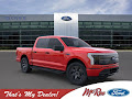 2024 Ford F-150 Lightning XLT