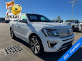 2021 Ford Expedition Platinum