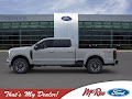 2025 Ford F-250SD Platinum