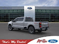 2025 Ford F-250SD Platinum