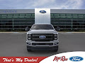 2025 Ford F-250SD Platinum