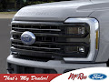 2025 Ford F-250SD Platinum