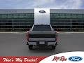 2025 Ford F-250SD Platinum