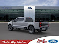 2025 Ford F-250SD Platinum