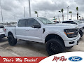 2025 Ford LIFTED F-150 XLT