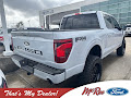 2025 Ford LIFTED F-150 XLT