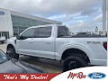 2025 Ford LIFTED F-150 XLT