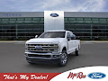 2025 Ford F-350SD Lariat