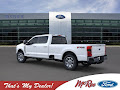 2025 Ford F-350SD Lariat