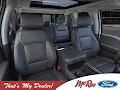 2025 Ford F-350SD Lariat