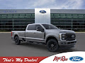 2025 Ford F-350SD Lariat