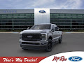 2025 Ford F-350SD Lariat