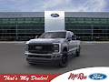 2025 Ford F-350SD Lariat