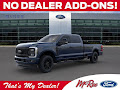 2025 Ford F-350SD Lariat