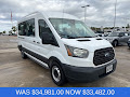 2017 Ford Transit-350 XL