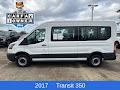 2017 Ford Transit-350 XL