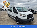 2017 Ford Transit-350 XL